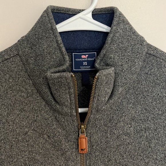 Vineyard Vines Mens Vest - Picture 4 of 5